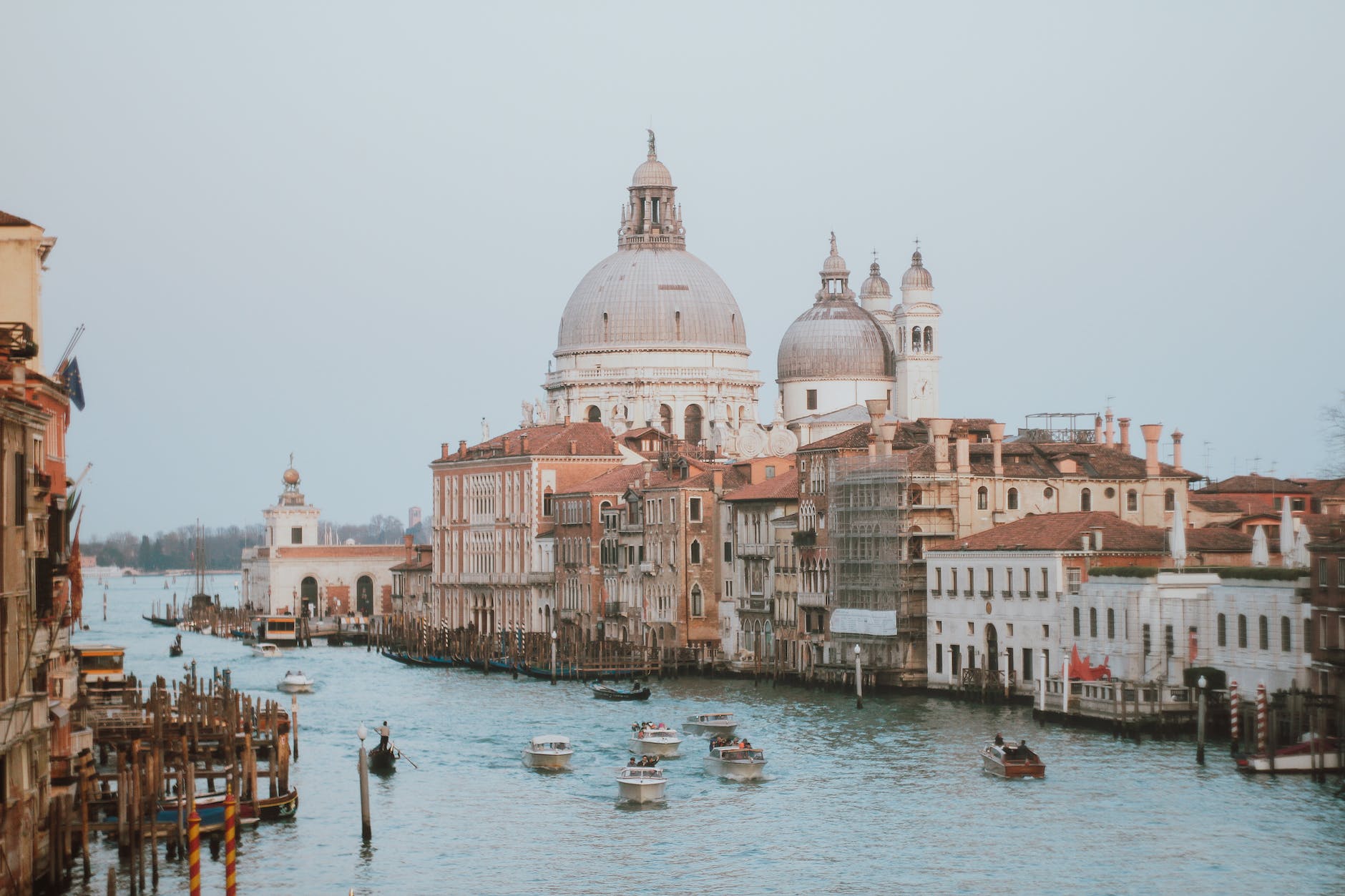 venice italy