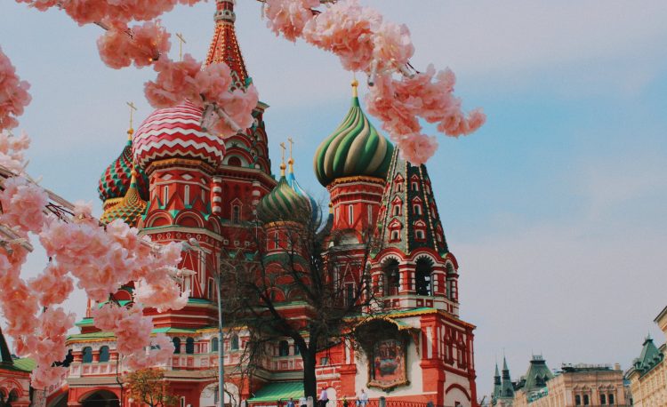 st basil s cathedral